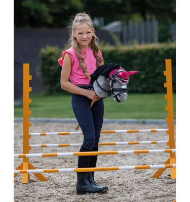 Wytok dla Hobby Horse brąz