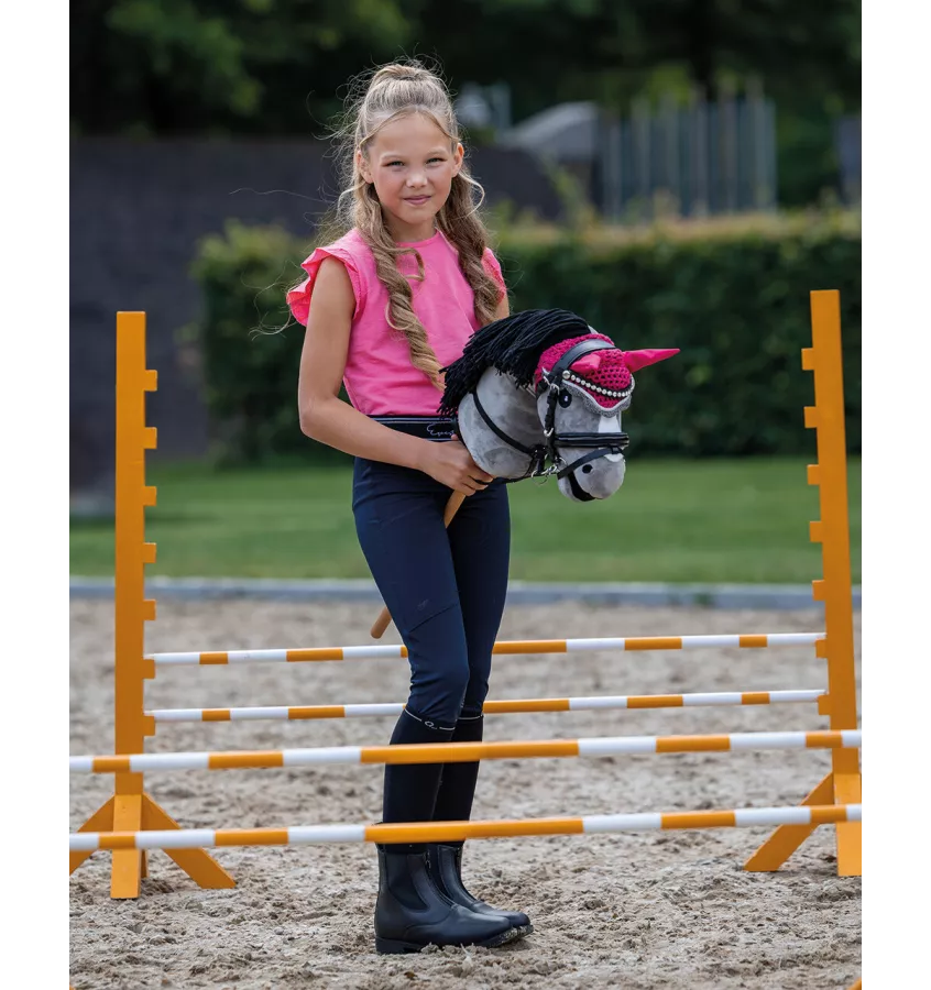 Wytok dla Hobby Horse brąz