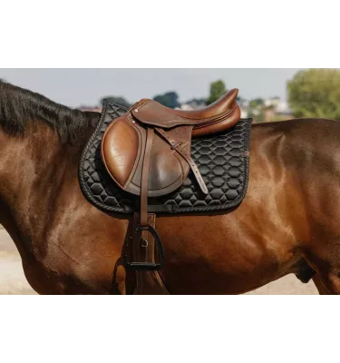 Czaprak wszechstronny Equitheme Pretty BEŻ