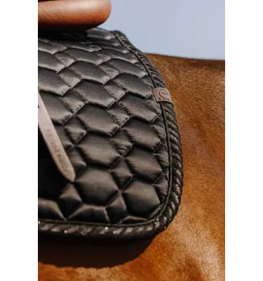 Czaprak wszechstronny Equitheme Pretty BEŻ