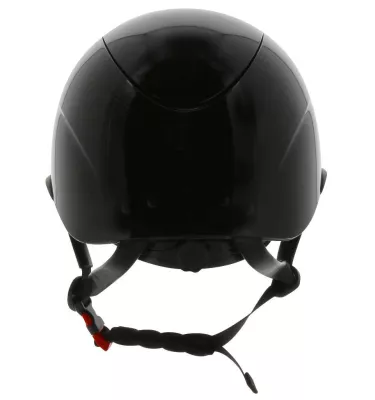 Kask jeździecki Wings Glossy z systemem MIPS 58-60