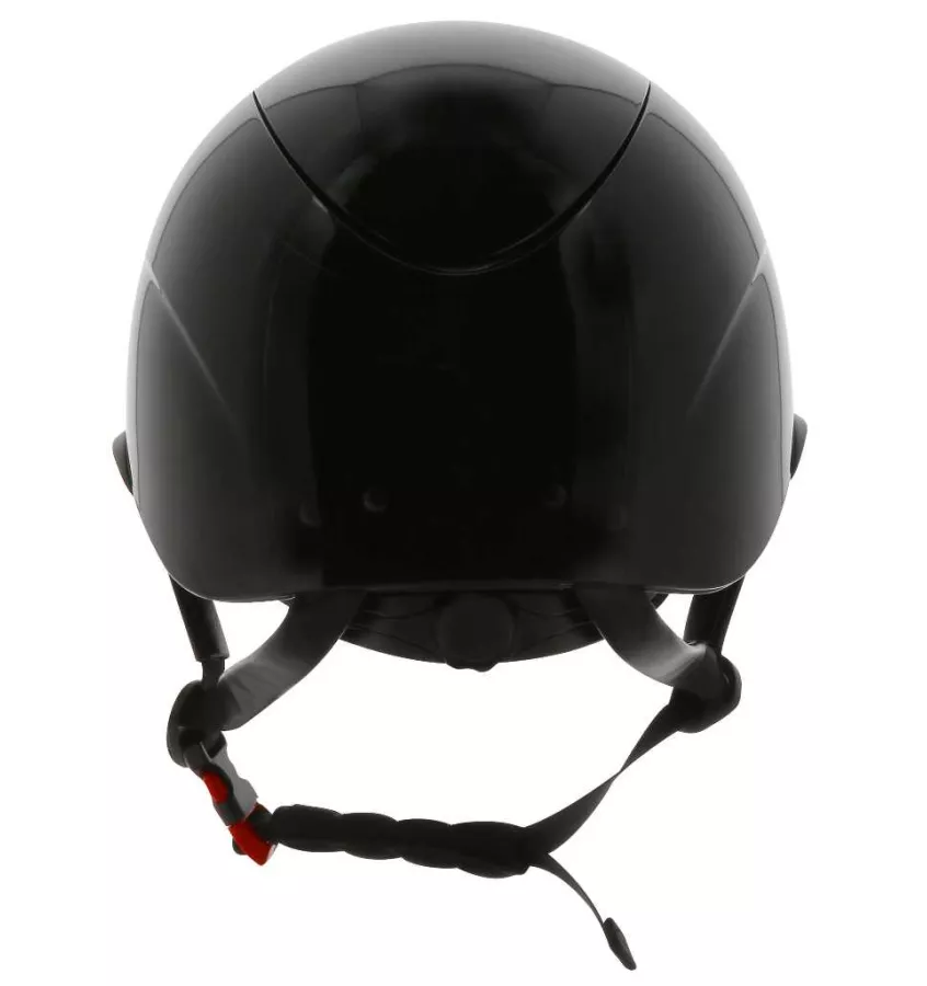 Kask jeździecki Wings Glossy z systemem MIPS 58-60