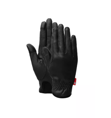 Rękawiczki jeździeckie Luka