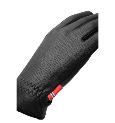 Rękawiczki jeździeckie Luka