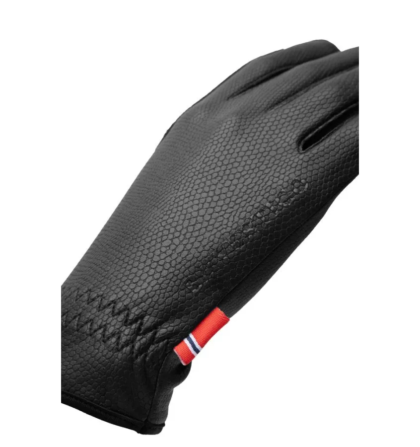 Rękawiczki jeździeckie Luka