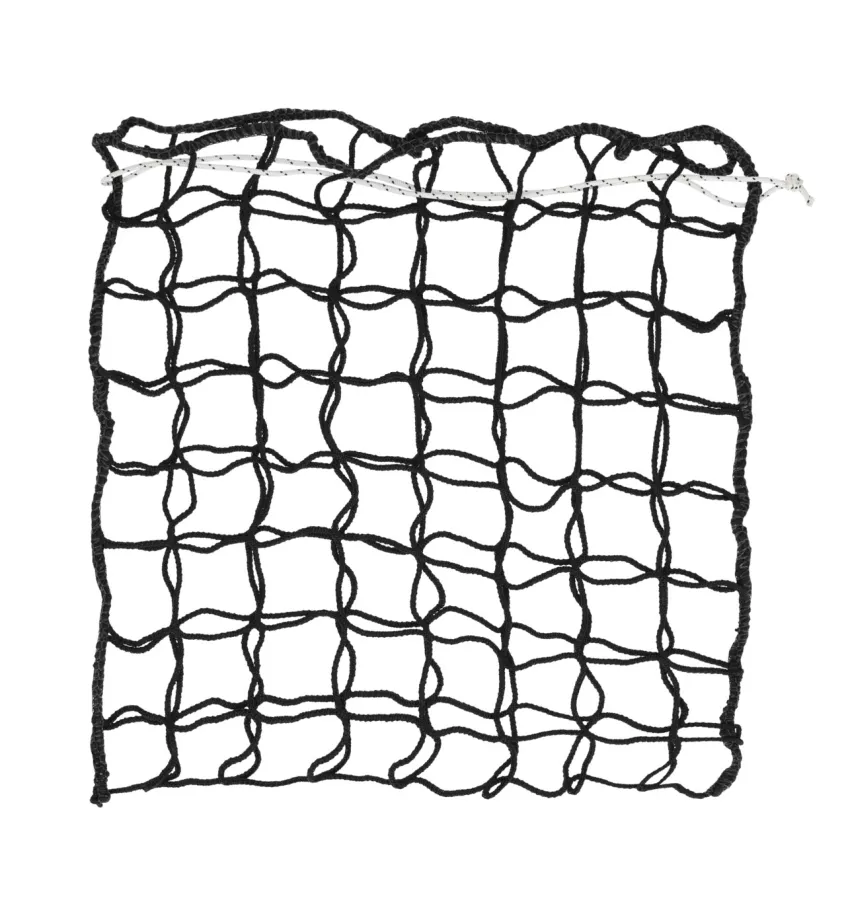Siatka na siano dla konia QHP 75x75cm