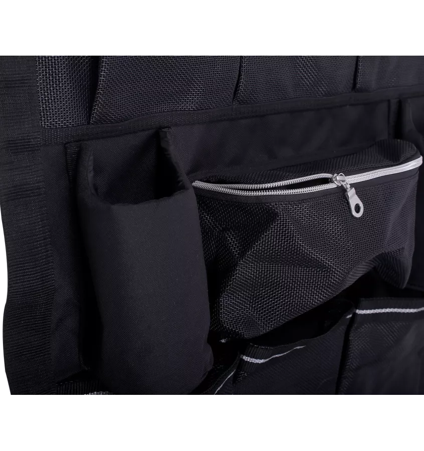 Organizer stajenny na boks