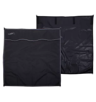 Zasłona kurtyna na boks dla konia 170x180cm