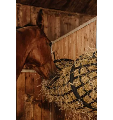 Siatka na siano tunelowa