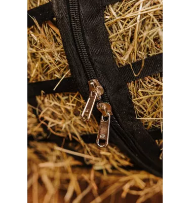 Siatka na siano tunelowa