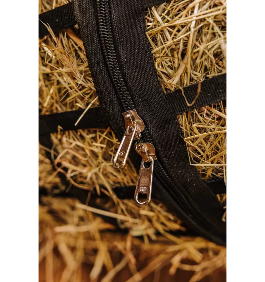 Siatka na siano tunelowa