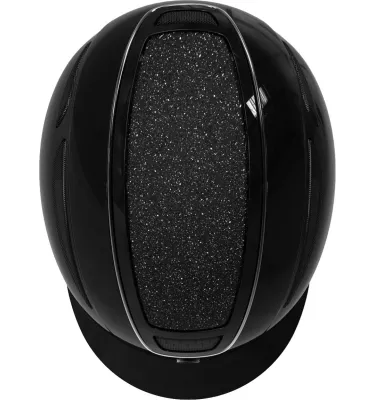 Kask jeździecki Elite lakierowany L 59-61