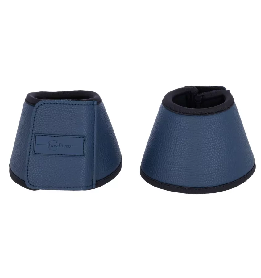 Kaloszki dla konia Avina granat cob