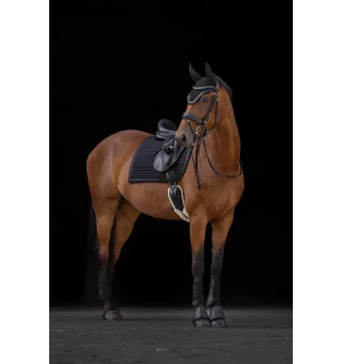 Kaloszki dla konia Avina granat cob