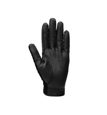 Rękawiczki jeździeckie ocieplane B/Vertigo Elyssa 6