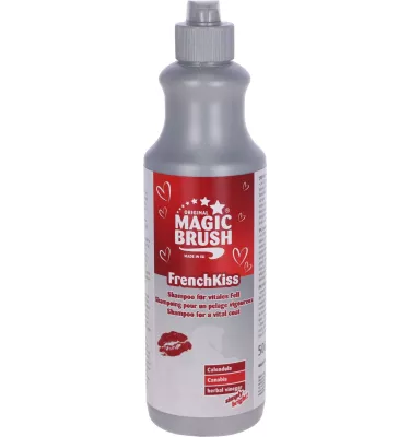 Szampon dla konia Magic Brush French Kiss