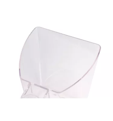 Miarka do paszy 2l niebieski