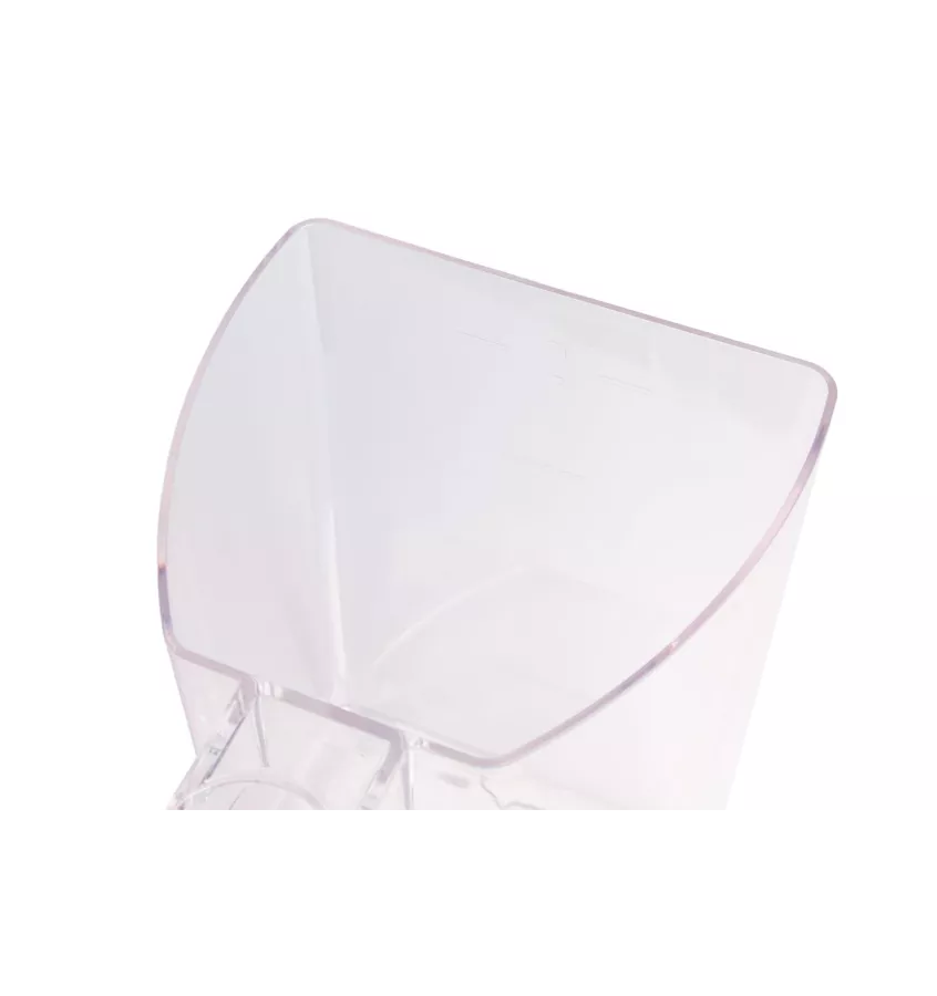 Miarka do paszy 2l niebieski