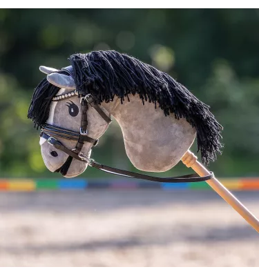 Ogłowie dla Hobby Horse Sunset