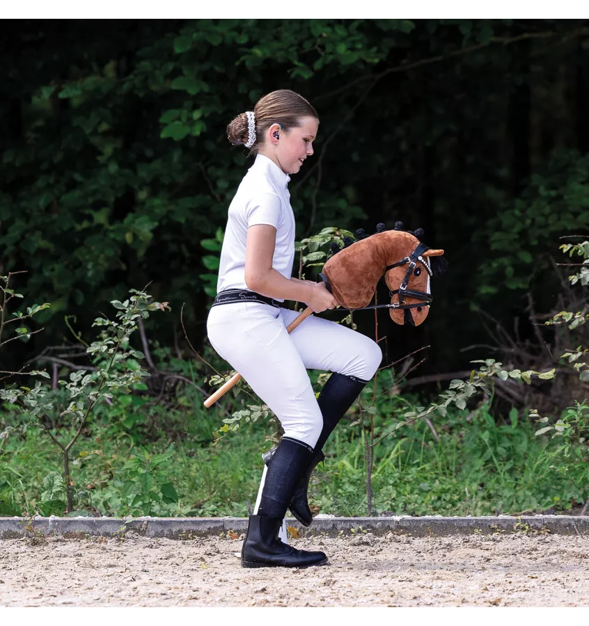 Ogłowie dla Hobby Horse Sunset