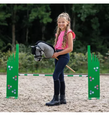 Ogłowie dla Hobby Horse Sunset