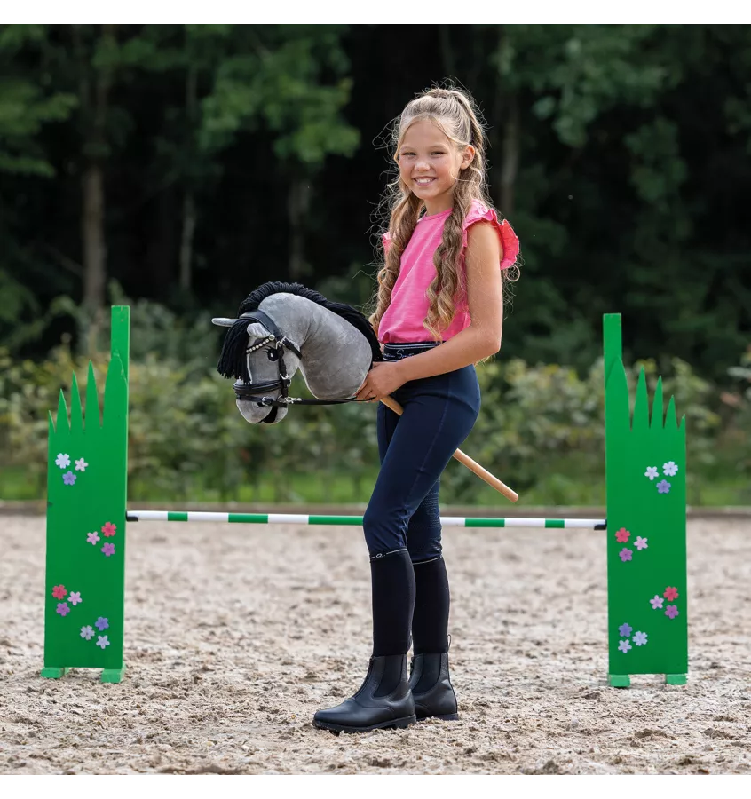 Ogłowie dla Hobby Horse Sunset