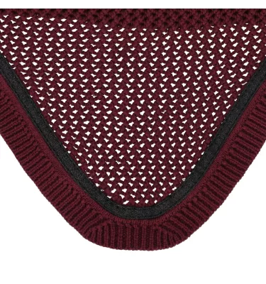 Nauszniki dla konia Zahira full