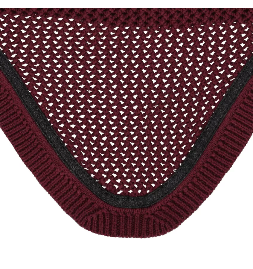 Nauszniki dla konia Zahira full