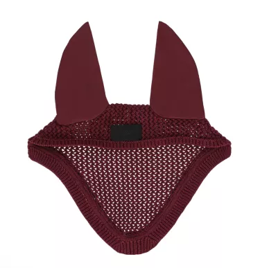 Nauszniki dla konia Zahira full