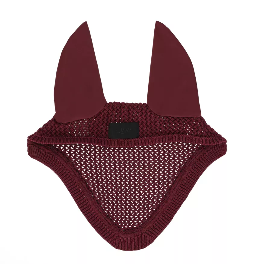 Nauszniki dla konia Zahira full