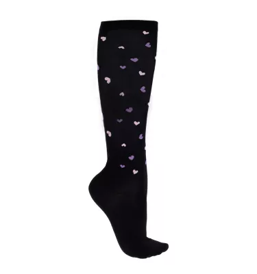 Podkolanówki jeździeckie Lize 27-30