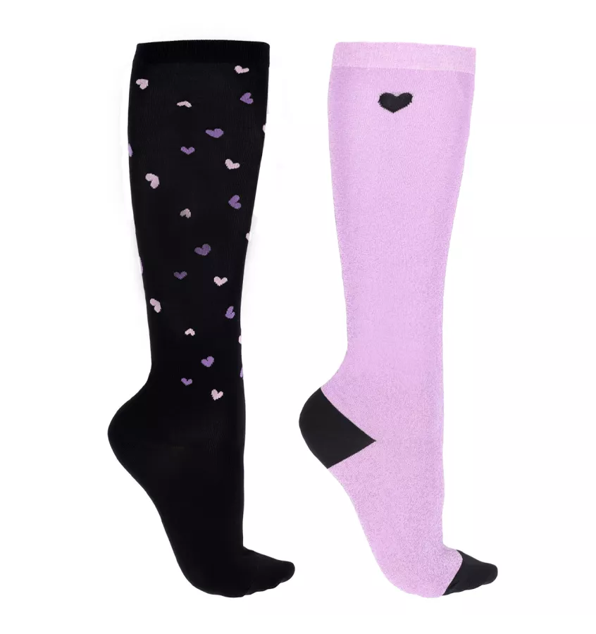 Podkolanówki jeździeckie Lize 27-30