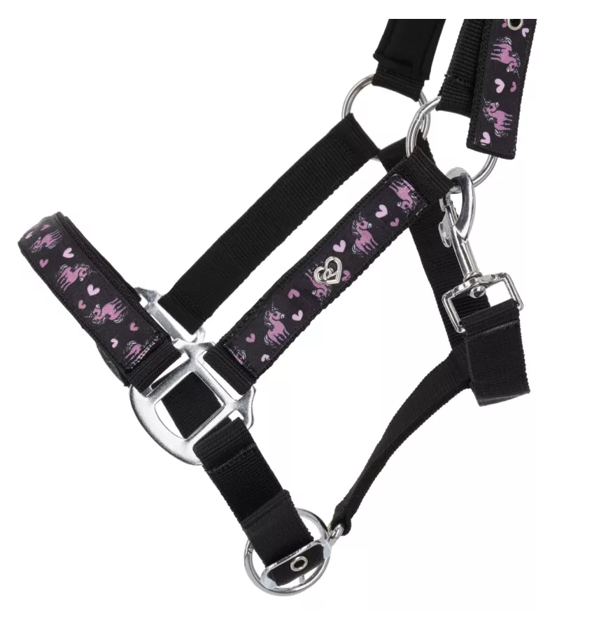 Kantar dla konia Lize cob