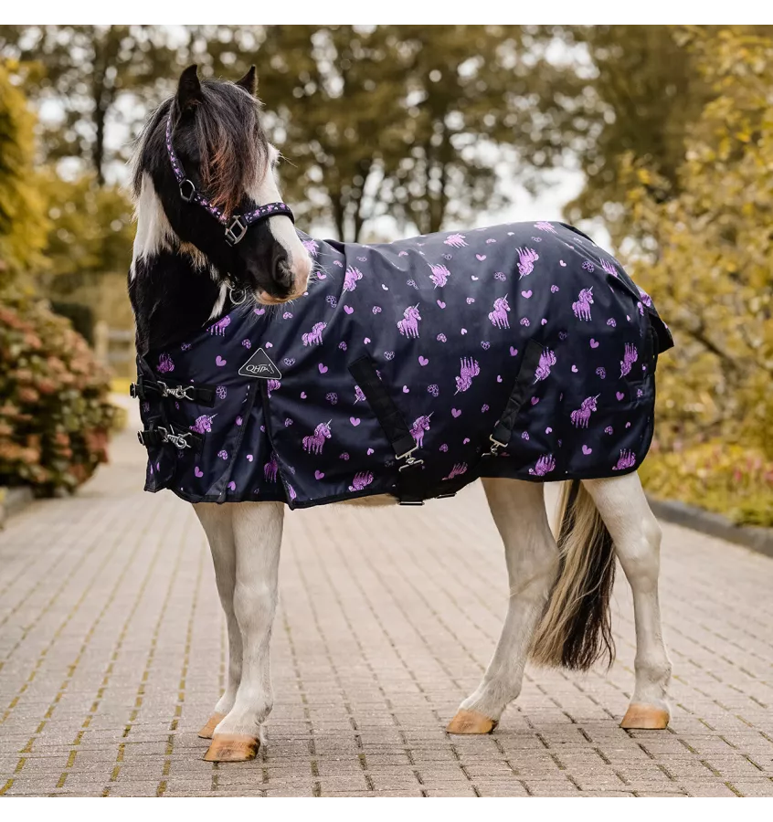 Kantar dla konia Lize cob