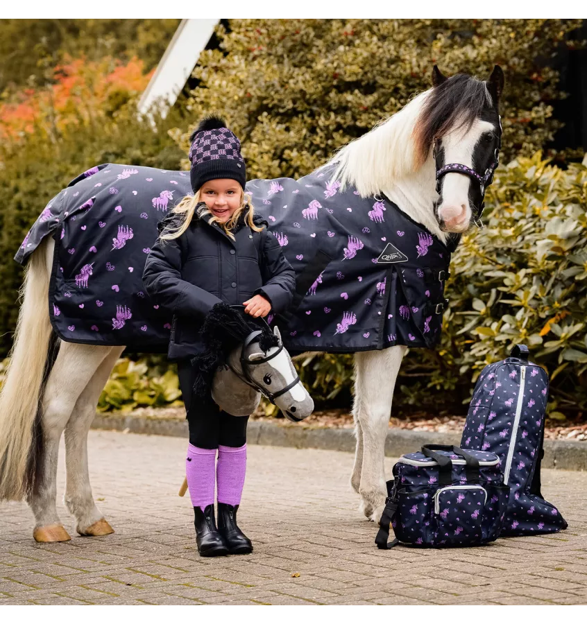 Kantar dla konia Lize cob