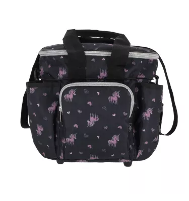 Torba na szczotki i akcesoria jeździeckie Lize