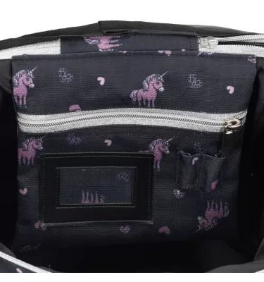 Torba na szczotki i akcesoria jeździeckie Lize