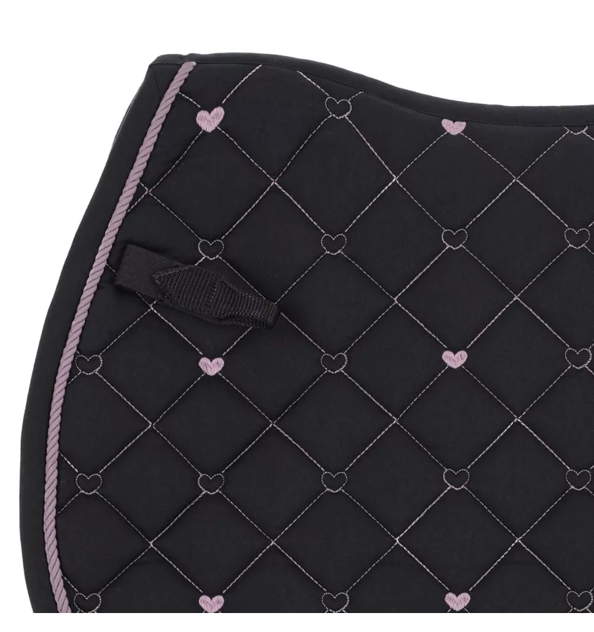 Czaprak wszechstronny dla kucyka Lize