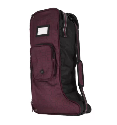 Torba na oficerki jeździeckie QHP Collection 2025/2026