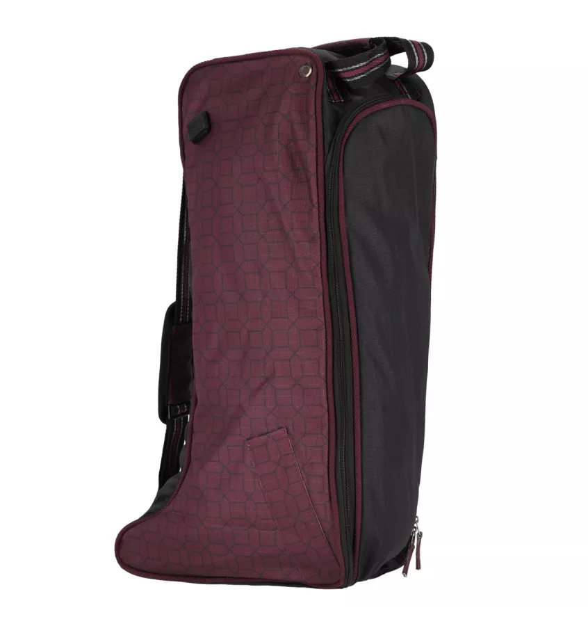 Torba na oficerki jeździeckie QHP Collection 2025/2026