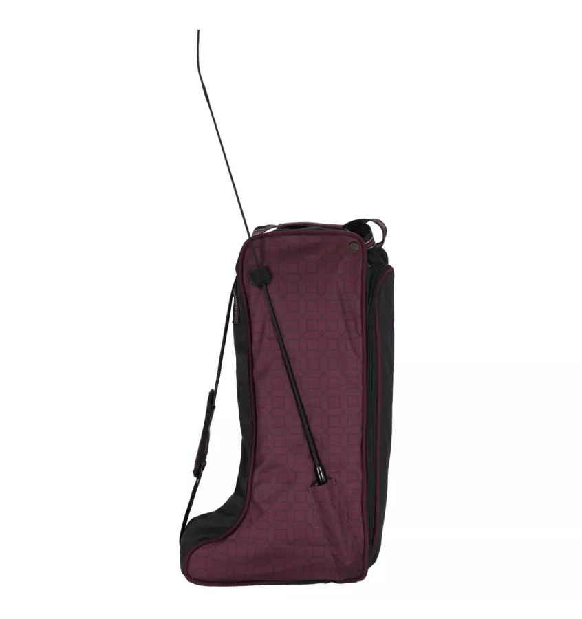 Torba na oficerki jeździeckie QHP Collection 2025/2026