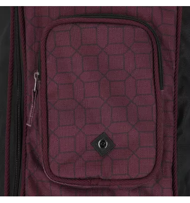 Torba na oficerki jeździeckie QHP Collection 2025/2026