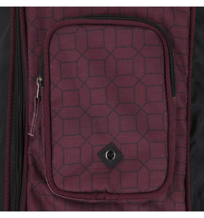 Torba na oficerki jeździeckie QHP Collection 2025/2026