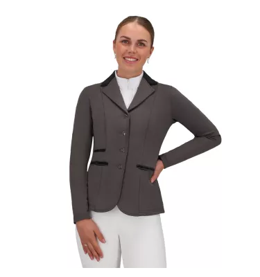 Marynarka konkursowa Juliet antracyt 34