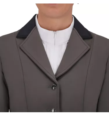 Marynarka konkursowa Juliet antracyt 34