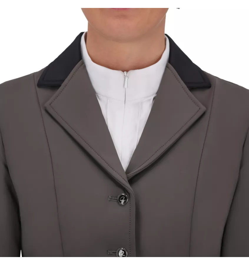 Marynarka konkursowa Juliet antracyt 34