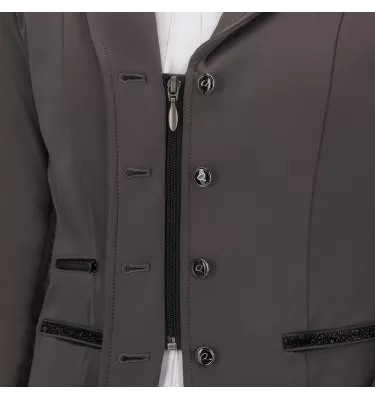 Marynarka konkursowa Juliet antracyt 34