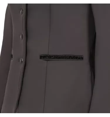 Marynarka konkursowa Juliet antracyt 34