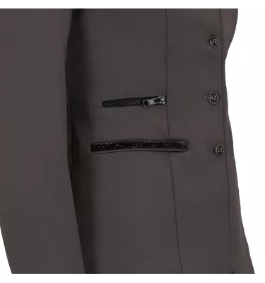 Marynarka konkursowa Juliet antracyt 34