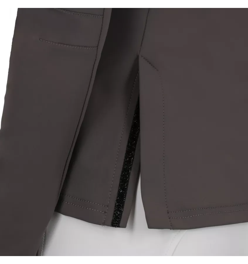 Marynarka konkursowa Juliet antracyt 34